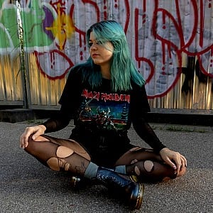 Julia Bojaruniec