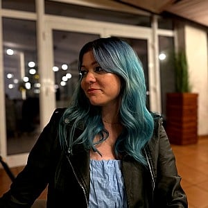 Julia Bojaruniec