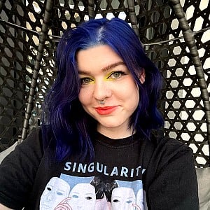 Julia Bojaruniec