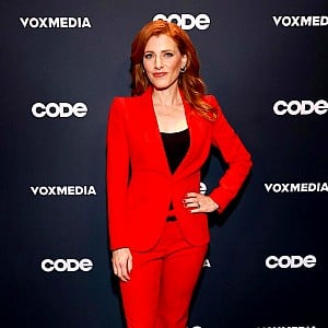 Julia Boorstin