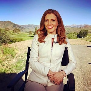 Julia Boorstin
