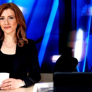 Julia Boorstin