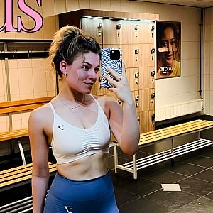 Julia Boschman