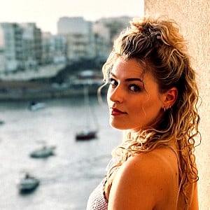 Julia Boschman