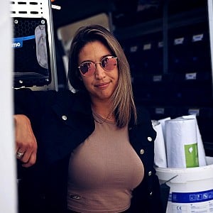 Julia Bothur