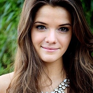 Julia Brestrich