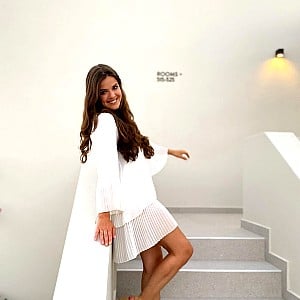 Julia Brestrich