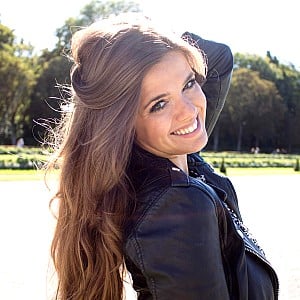 Julia Brestrich