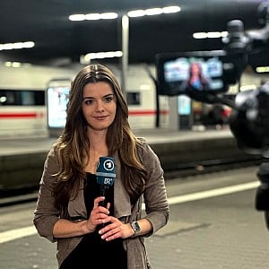Julia Brestrich