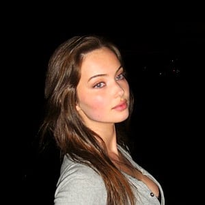 Julia Brown