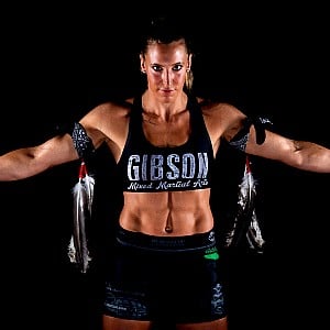 Julia Budd