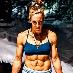 Julia Budd
