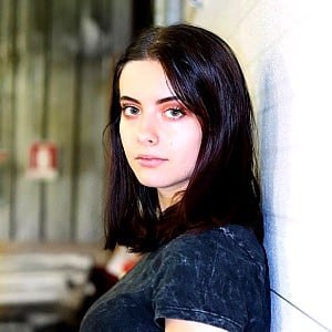 Julia Burch