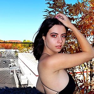 Julia Burch