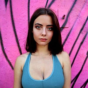 Julia Burch