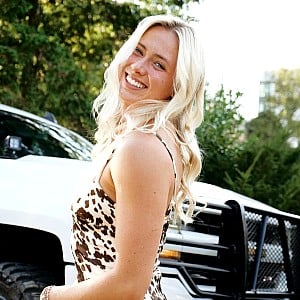 Julia Burroughs