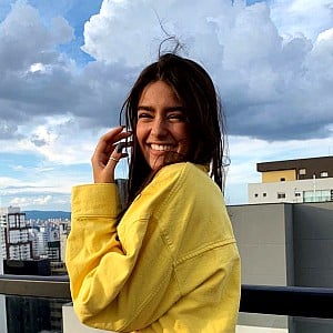 Julia Byrro