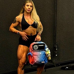 Julia Caceres