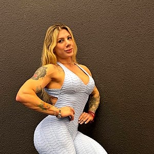 Julia Caceres