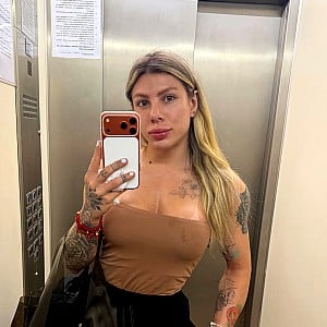 Julia Caceres