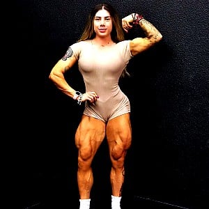 Julia Caceres