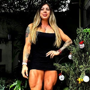 Julia Caceres