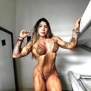 Julia Caceres