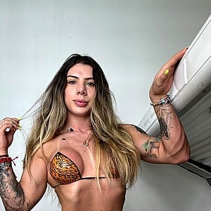 Julia Caceres