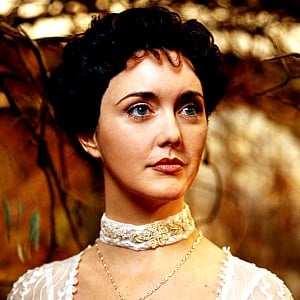 Julia Campbell