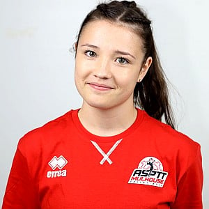 Julia Casadei