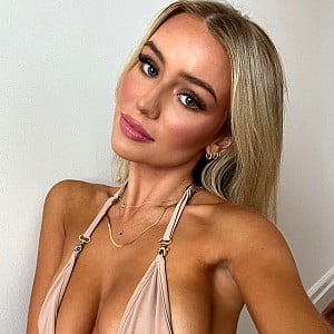 Julia Cavanagh