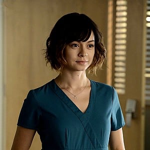Julia Chan