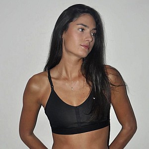 Julia Cherot