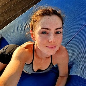 Julia Chumachenko