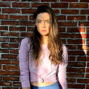 Julia Chumachenko