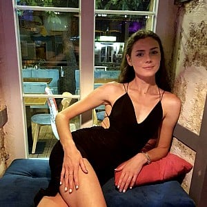 Julia Chumachenko