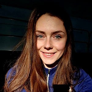 Julia Chumachenko