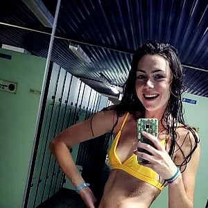 Julia Chumachenko