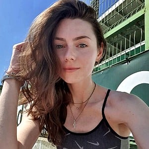 Julia Chumachenko