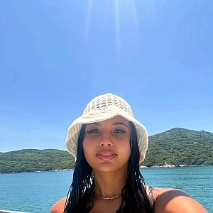 Julia Cristina Marcellos