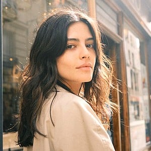 Julia Dalavia