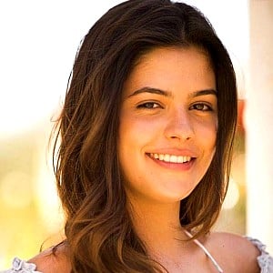 Julia Dalavia