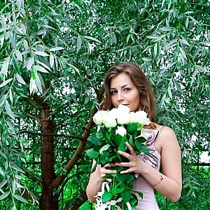 Julia Dmitrieva