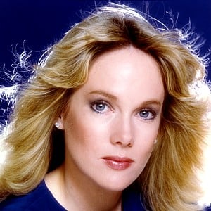 Julia Duffy