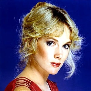 Julia Duffy
