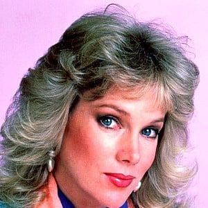 Julia Duffy