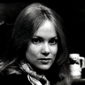 Julia Duffy
