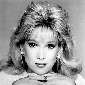 Julia Duffy
