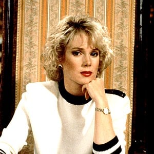 Julia Duffy
