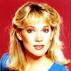 Julia Duffy